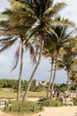 Mayan ruins in Tulum, YucatÃÂ¡n Peninsula, Mexico