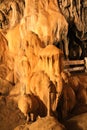 Tum Jung Cave in Vang Vieng