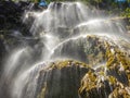 Tumalog Falls, Philippines, oslob