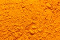 Tumeric Background