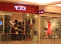 Tumi Retail Store