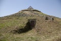 St MichelÃ¢â¬â¢s Tumulus in Carnac