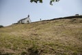 St MichelÃ¢â¬â¢s Tumulus in Carnac