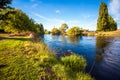 On the Tumut River Australia