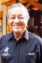 Tun Dr. Mahathir Mohamad