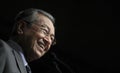 Tun Dr. Mahathir Mohamad