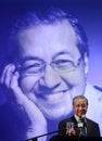 Tun Dr. Mahathir Mohamad