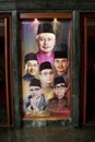 Tun Mahathir The Musical