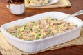 Tuna Casserole