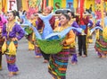 Tuna Festival in General Santos City, The Philippines