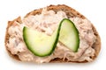 Tuna mayonnaise