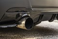 Tuned Car Sports Exhausts