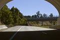 Australian motoring - travelling the Pacific highway in NE NSW Australia