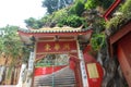 Tung Wah Taoist temple