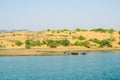 Tungarli Lake, Lonavala, Maharashtra, India