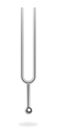 Tuning Fork Musical Tool