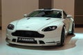 63rd IAA International Motor Show Frankfurt 2009 - Hamann Aston Martin V8 Vantage