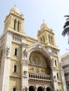 Tunis Cathedral