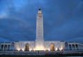 Tunis mosque