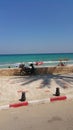 Tunisia Beach