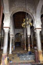 Tunisie. Kairouan. The Great Mosque Sidi Okba