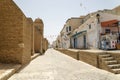 Tunisia Kairouan mosque