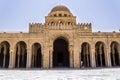 Tunisia Kairouan mosque