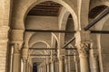 Tunisia Kairouan mosque