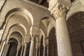 Tunisia Kairouan mosque