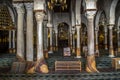 Tunisia Kairouan mosque