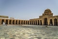 Tunisia Kairouan mosque