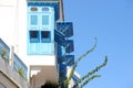 Tunisia. Sidi Bou Said