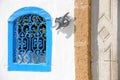 Tunisia. Sidi Bou Said