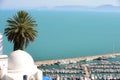 Tunisia. Sidi Bou Said