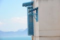 Tunisia. Sidi Bou Said Royalty Free Stock Photo