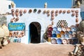 Tunisia Royalty Free Stock Photo