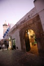 TUNISIA TUNIS CITY MEDINA YOUSSEF DEY MOSQUE