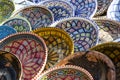 Tunisian ceramics