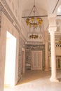 Tunisian royalty. Visit the Dar Lasram Hammouda Pacha Museum, a palace built in 1630 by Hammouda Pacha Bey