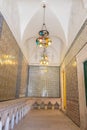 Tunisian royalty. Visit the Dar Lasram Hammouda Pacha Museum, a palace built in 1630 by Hammouda Pacha Bey
