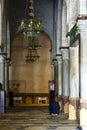 Tunisie. Kairouan. The Great Mosque Sidi Okba