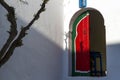 North Africa. Tunisia. Sidi Bou Said