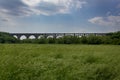 Tunkhannock Creek Viaduct, Nicholson, Pennsylvania, United States of America