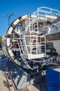 Tunnel boring machine