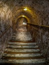 Tunnel of Mystery in Austria