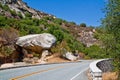 Tunnel Rock Road