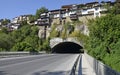 Tunnel Veliko Yantra