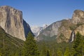 Yosemite Tunnel View