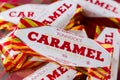 Tunnock`s Caramel Wafers