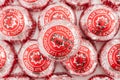 Tunnock`s Teacakes